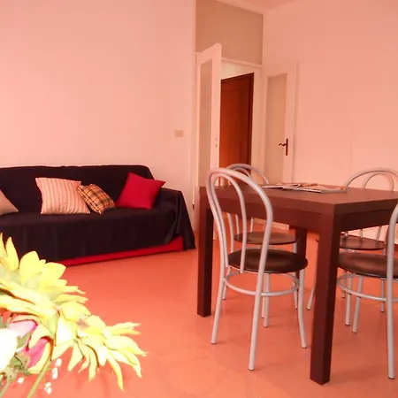 Casa vacanze Rubino *