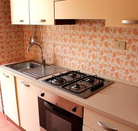 Rubino Casa vacanze *