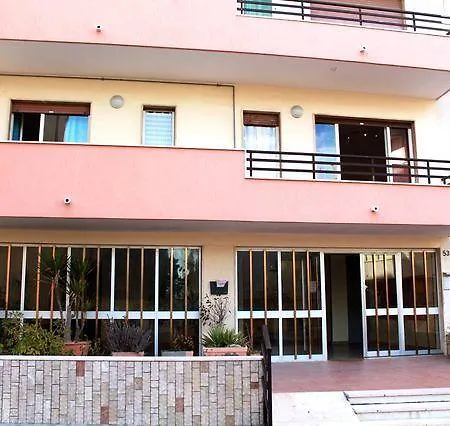 Holiday home Rubino
