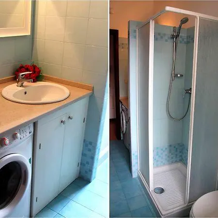 Rubino Holiday home Gallipoli