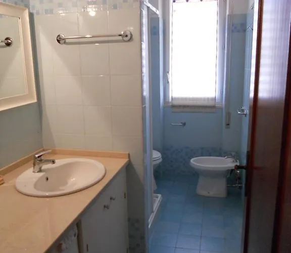 Rubino Casa vacanze *