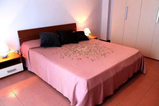 Casa vacanze Rubino