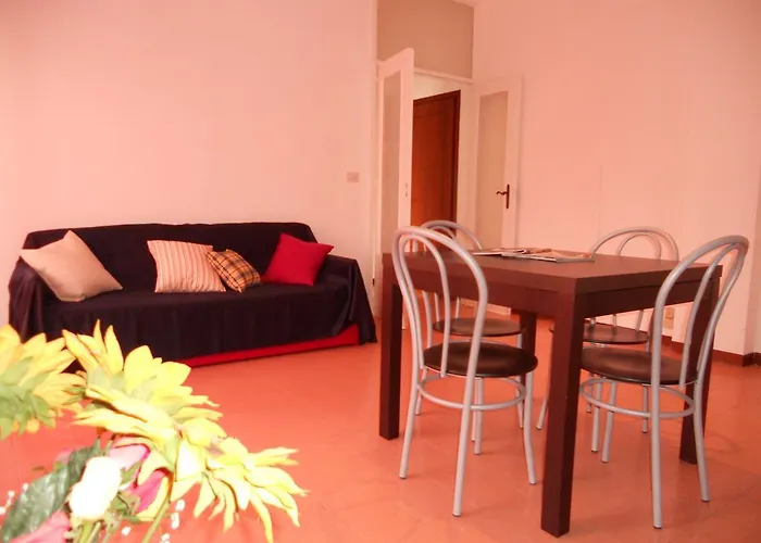 Casa vacanze Rubino *