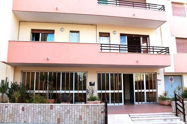 Casa vacanze Rubino